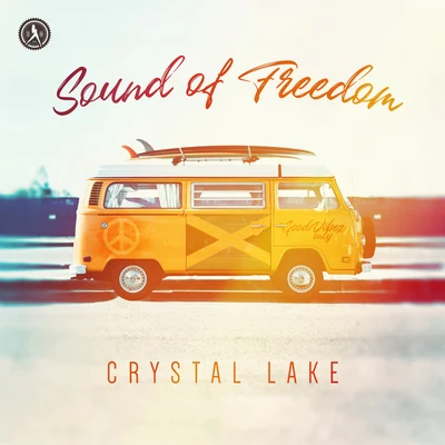 Crystal Lake Sound Of Freedom