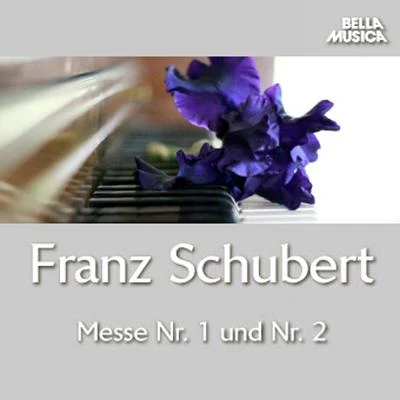 Schubert: Messe No. 1 und 2 专辑 Virtuosi di Praga