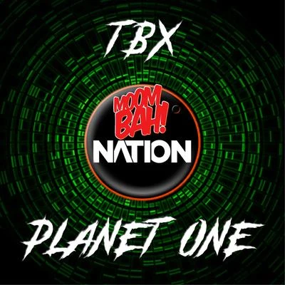 Planet One 专辑 TBX/Garvanin