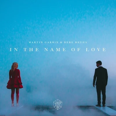 In the Name of Love (The Him Club Remix)  专辑 The Him