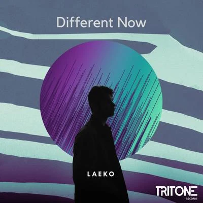 Different Now 專輯 Laeko