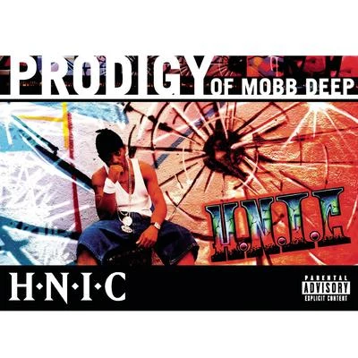 H.N.I.C 專輯 Prodigy of Mobb Deep