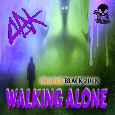 Walking Alone 专辑 ABK/Blaze Ya Dead Homie