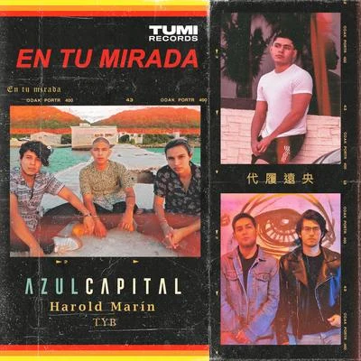 En Tu Mirada 專輯 Tyb/Cheap Trills/Manuel Valdez/Sace