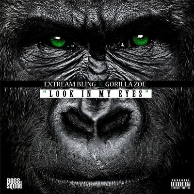 Look in My Eyes (feat. Gorilla Zoe) 专辑 Gorilla Zoe