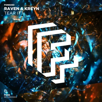 Tear it 專輯 Raven & Kreyn/Dante Klein