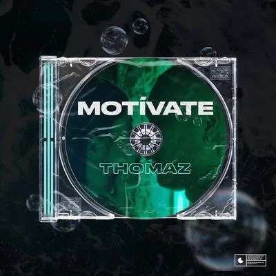 Motívate 專輯 Thomaz/Brray