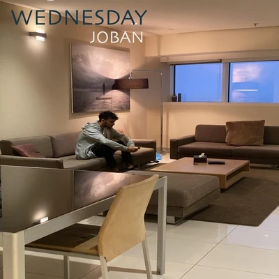 Wednesday 專輯 Starboy/Joban