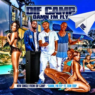 Don Trip Damn I&#x27;m Fly (Dif) [feat. Don Trip]