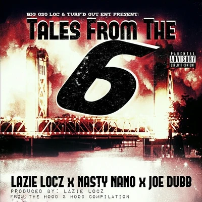 Tales from the 6 - Single 專輯 Cisko/Lazie Locz