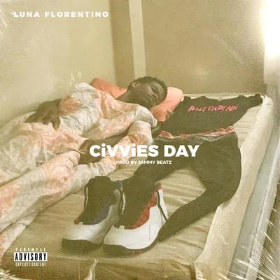 Civvies Day 专辑 Manu Worldstar/Luna Florentino