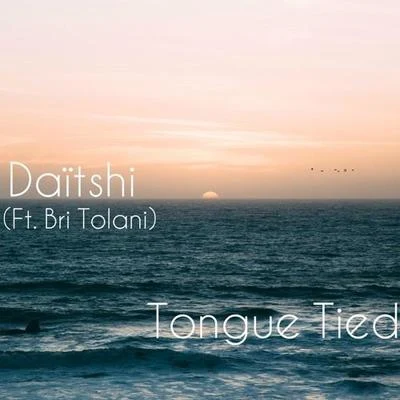 Tongue Tied 專輯 Daitshi