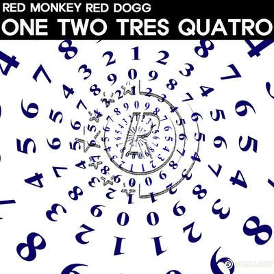 One Two Tres Quatro 專輯 Ronik/Bonny/Red Monkey