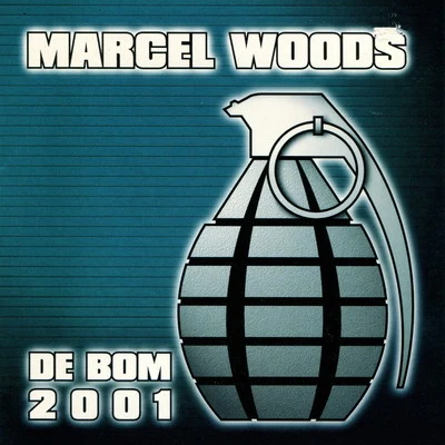 De Bom 01 Revisited 專輯 Marcel Woods