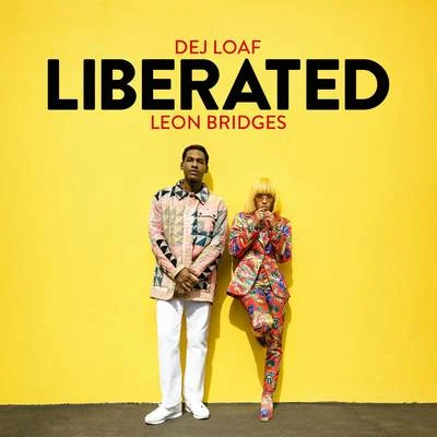 Liberated 專輯 Dej Loaf