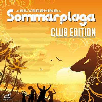 Sommarplaga (Club Edition) 專輯 Bodybangers