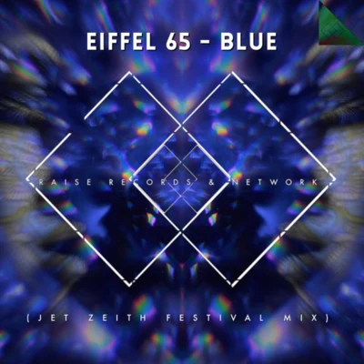 Blue (Jet Zeith Festival Mix) 專輯 Jet Zeith/Yamas