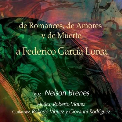 De Romances, De Amores y de Muerte a Federico García Lorca 专辑 Federico García Lorca/勃拉姆斯/Manuel de Falla