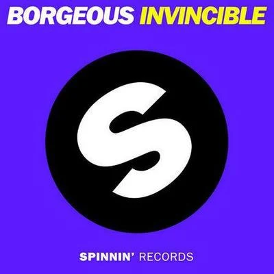 Invincible (Corvo Remix) 专辑 Chronix/Corvo/Quintino & Blasterjaxx