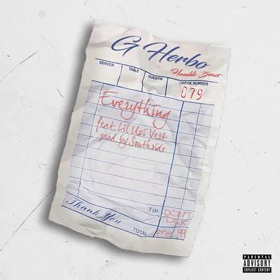 Everything 專輯 G Herbo/Lil 40