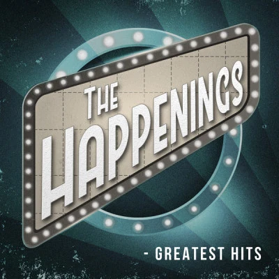 The Happenings - Greatest Hits 专辑 Roy Head/The Happenings