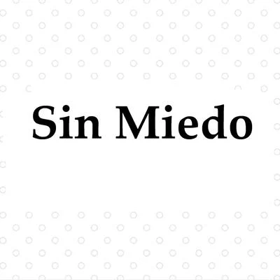 Sin Miedo 專輯 Rap Star Music