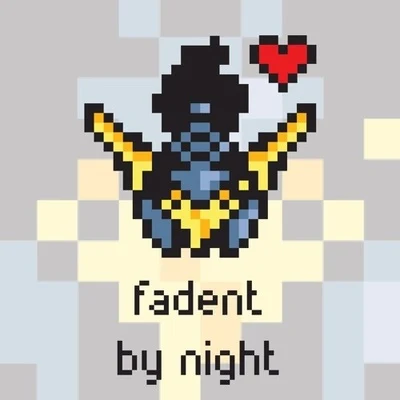 By Night 專輯 Skye Light/Fadent