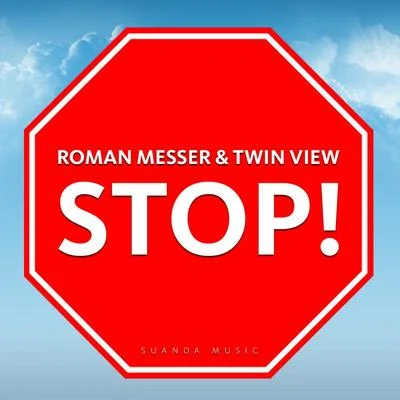 Roman Messer STOP!