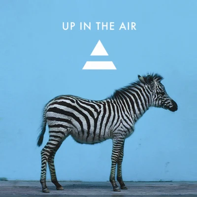 Up in the air 专辑 30 Seconds to Mars