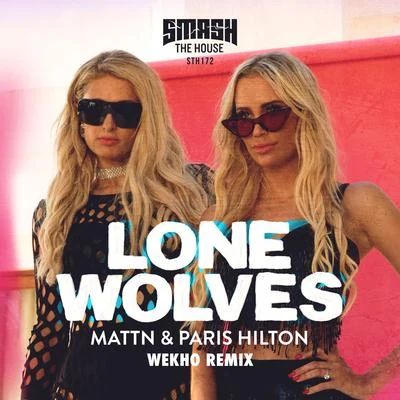 Lone Wolves (Wekho Remix) 專輯 2 Faced Funks/MATTN