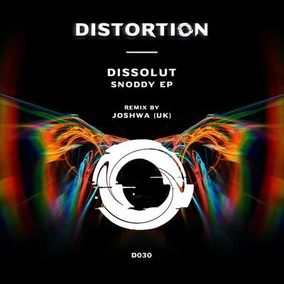 Dissolut Snoddy EP