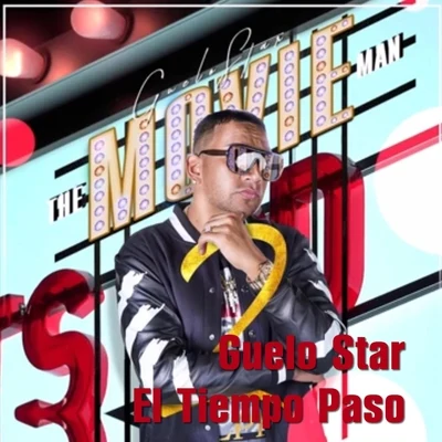 El Tiempo Paso 專輯 Geda/Guelo Star