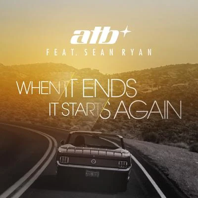 When It Ends It Starts Again 專輯 ATB/Karra/Natalie Major