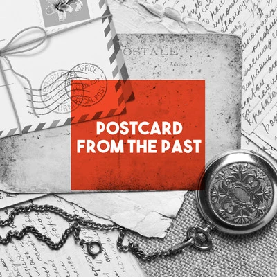 Postcard from the Past 專輯 Igor Martrevich/Capella Istropolitana/Bohdan Warchal/Alessandro Scarlatti