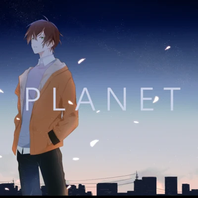 KBShinya PLANET