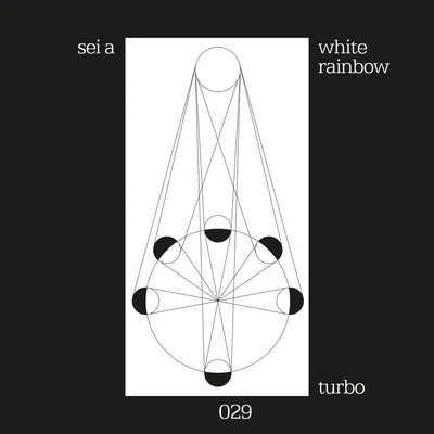 White Rainbow 专辑 Milton Jackson/Sei A