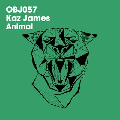 Animal 专辑 Kaz James