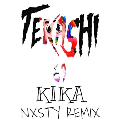 NXSTYKellandCOTIS KIKA (NXSTY REMIX)