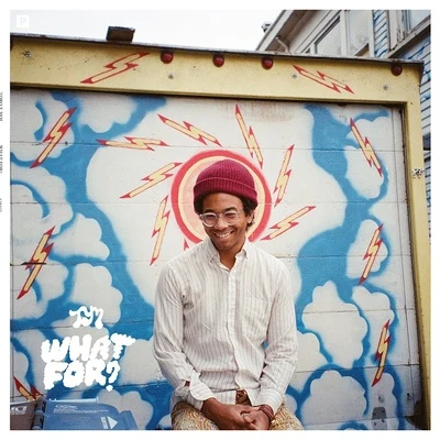 What For? 專輯 Toro y Moi/Rome Fortune