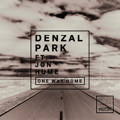 One Way Home 專輯 Denzal Park