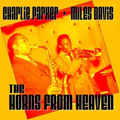 The Horns from Heaven 專輯 Miles Davis/Barney Wilen/René Urtreger/Kenny Clarke/Pierre Michelot