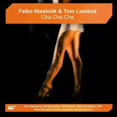 Cha Cha Cha 专辑 Luna Moor/Mauro Mondello/Tom Leeland/Jesse Voorn/K-Klass