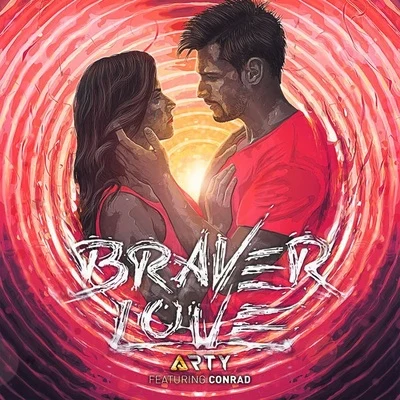 Braver Love 專輯 Arty