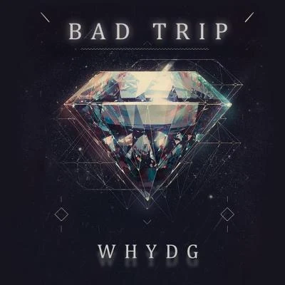 BAD TRIP 專輯 YDG2thetoppp/6神