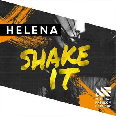 Shake It 专辑 Helena/Edo/Vanessa/Sophie/Domino