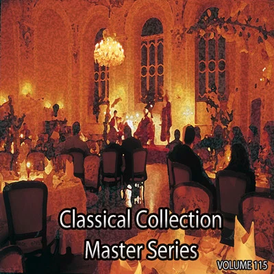 Classical Collection Master Series, Vol. 115 專輯 Aleksei Maslennikov/Yuri Temirkanov