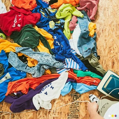 Fashion Hoarder 專輯 Beenzino