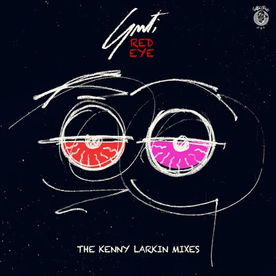 Red Eye (The Kenny Larkin Mixes) 專輯 Guti/Shaun Reeves