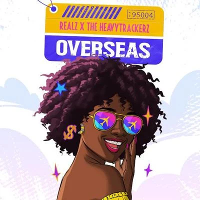 Overseas 專輯 The Heavytrackerz