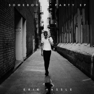 Somebodys Party 專輯 Erik Hassle